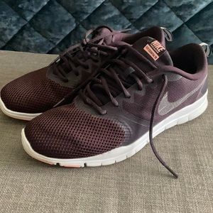 Nike Flex Essential trainer - worn a few times.
